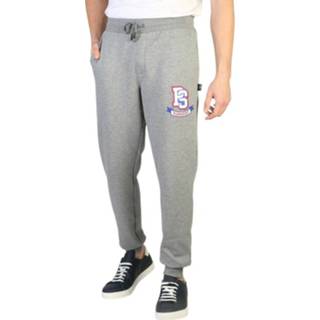 👉 Sweatpant XL male grijs Pfps506 sweatpants