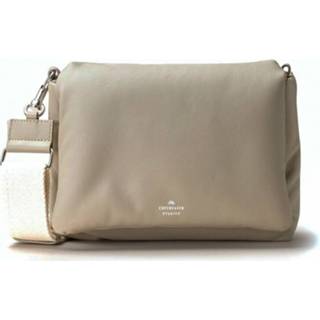 👉 Onesize vrouwen beige CPH Bag 011