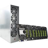 👉 Moederbord active BTC-D37 System Configuration Professional Mining Motherboard