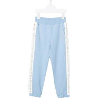 👉 Vrouwen blauw Pants 1647640000633