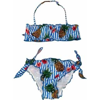 👉 Bikini vrouwen blauw