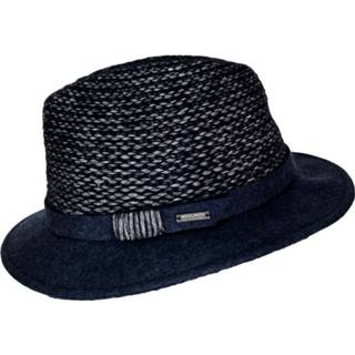 👉 Onesize vrouwen blauw Cappello 8058321435287