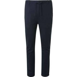 👉 Male blauw Pants 8720151284570