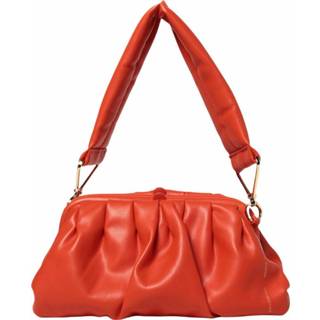 👉 Onesize vrouwen rood Bag