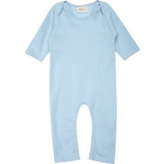 👉 Pyjama unisex blauw éthique