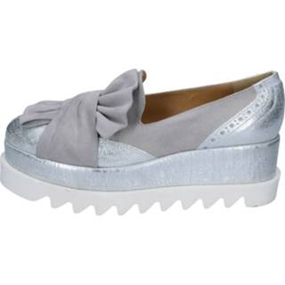 Loafers vrouwen grijs 9145368034906 1647627913949