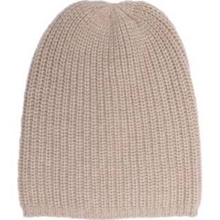 👉 Beanie onesize male beige