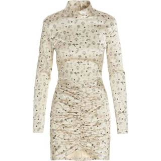 👉 Dress vrouwen beige