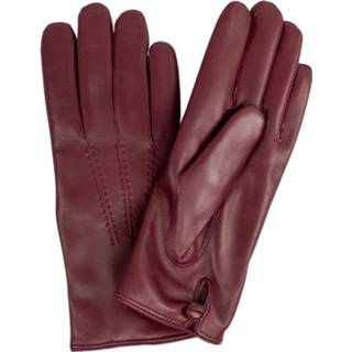 👉 Glove vrouwen rood Gloves