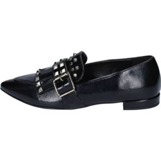👉 Loafers vrouwen zwart
