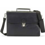 👉 Briefcase onesize unisex zwart Bag Harley 7350119953722