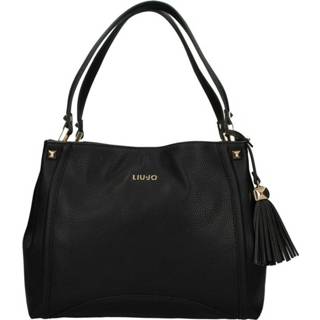 👉 Schoudertas onesize vrouwen zwart Aa2063E0086 Shoulder bag 8057590019884