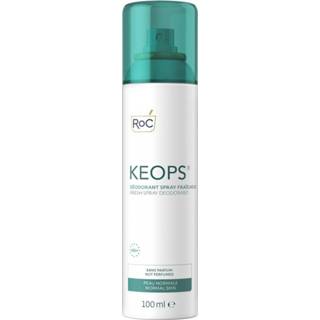 👉 Deodorant Keops spray fresh 1220000230040