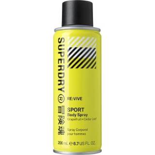 👉 Bodyspray RE:vive Men's body spray 5016155129225