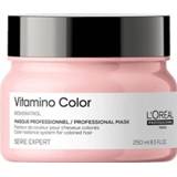 👉 Haarmasker Loreal Serie Expert Vitamino Color (250ml)