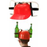 👉 Rood active Drinkhelm 8713647761341