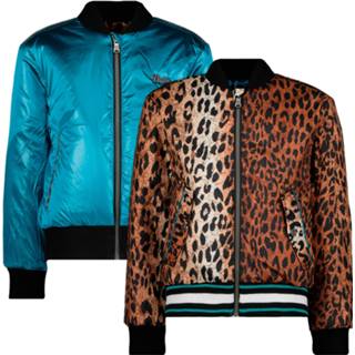 👉 Meisjes Vingino Tarbara Jas (reversible)