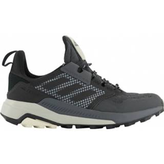👉 Mannen zwart 7 Adidas Terrex - Trailmaker GTX Multisportschoenen maat 7, 4062058774414
