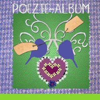 👉 Poeziealbum nederlands Poezie album 9789402105063