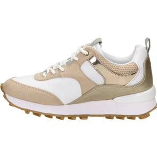 👉 Lage sneakers vrouwen wit Guess Selvie 8720251365063 872025136510