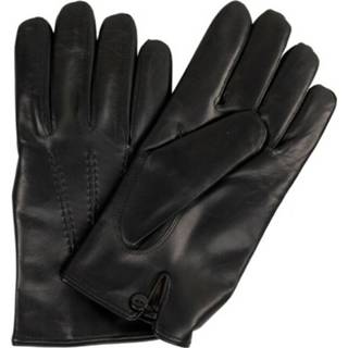 👉 Glove male zwart Gloves