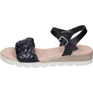 👉 Vrouwen zwart Women's wedges