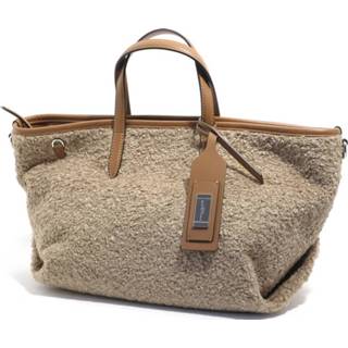 👉 Onesize vrouwen beige Borse Bs8601Dim.48X30X20