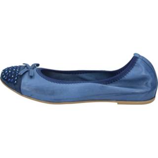 👉 Vrouwen blauw Women's dancers 5051143742055