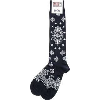 👉 Sock male zwart Socks