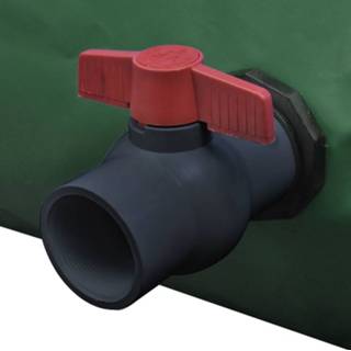 👉 Inklapbare watertank PVC 3000 L