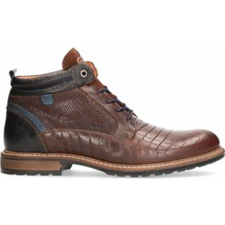 👉 Veterboots male bruin Conley Veterboot