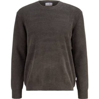 Pullover l male zwart