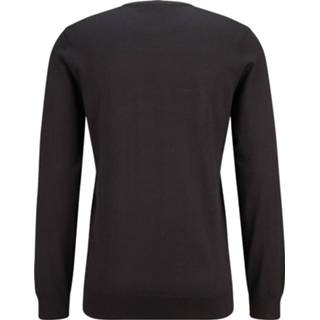 👉 Pullover XL male zwart