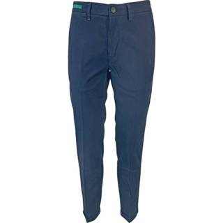 👉 W35 w38 w33 male blauw Pantalone P2497773