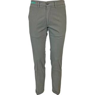 👉 W36 w35 w38 male groen Pantalone P2492417