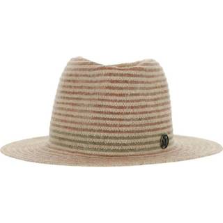 👉 L vrouwen beige Paris Hat