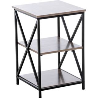👉 Wand kast active Industrieel Wandkast - Opbergrek Iimajoki 8720526158703