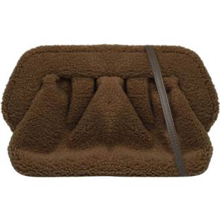 👉 Onesize vrouwen bruin Borsa