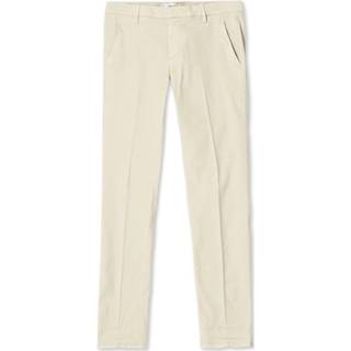 👉 Chino male beige Gaubert Chinos