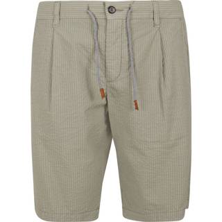 👉 Bermuda W32 W30 W31 W29 male groen