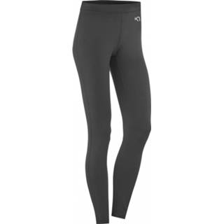 👉 Kari Traa - Women's Nora Tights - Legging maat XL, zwart