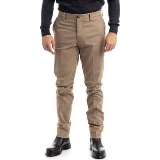 👉 Male beige Pantalone