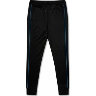 👉 XL male zwart Track Pant