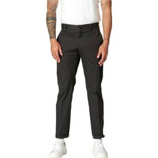 👉 Male zwart Pantalone