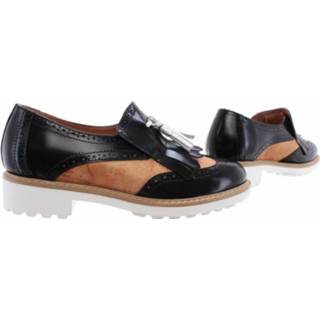 👉 Shoe vrouwen zwart Shoes 1647550140207