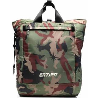 👉 Backpack onesize male groen