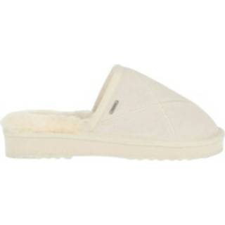 👉 Pantoffels vrouwen beige Amsterdam 170020200