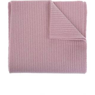 👉 Onesize vrouwen roze Cashmere scarf