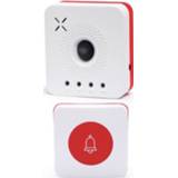 👉 Active Draadloos%20Mens%20Lichaam%20Sensing%20Deurbel%20Help%20Bellen%20Alarm%2C%20Stijl%3A%20Host%2BDraadloos%20Knop