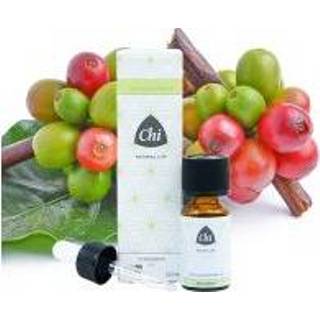 👉 Active CHI Koffie C02 Bio 2,5 ml 8714243049239